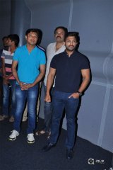 Army People Watching Naa Peru Surya Naa illu India Movie Photos